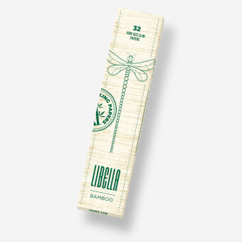 Libella Bamboo • King Size Slim