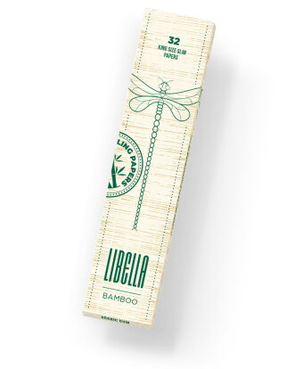 Libella Bamboo • King Size Slim