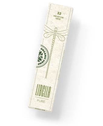 Libella Pure • King Size Slim 